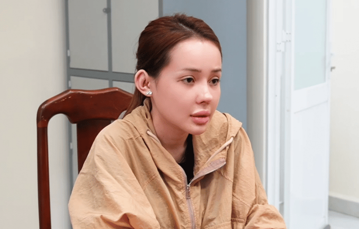 Lương Bằng Quang giữ bao nhiêu tài sản của Ngân 98?- Ảnh 5.