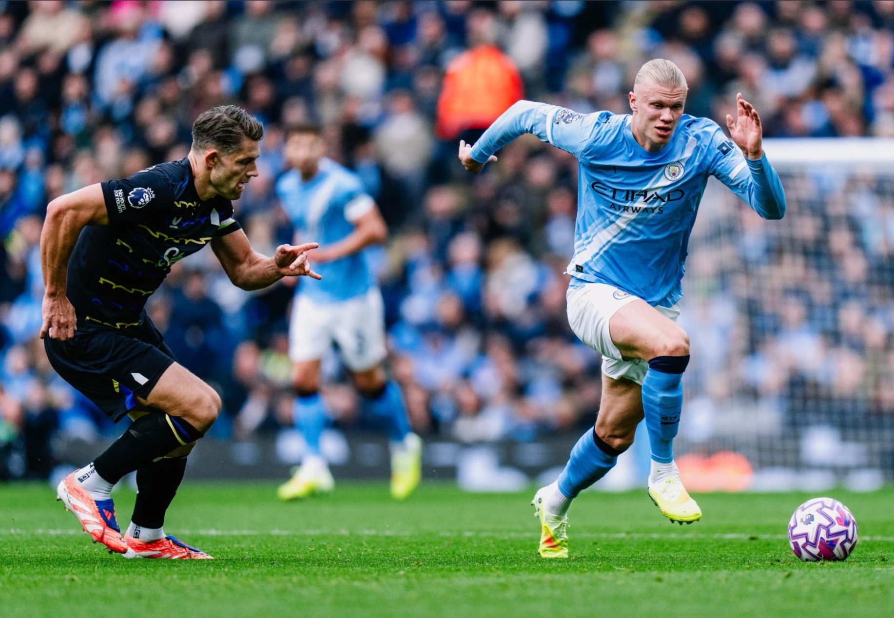 Champions League: Barcelona dễ thở, Man City đối mặt thử thách - Ảnh 5.