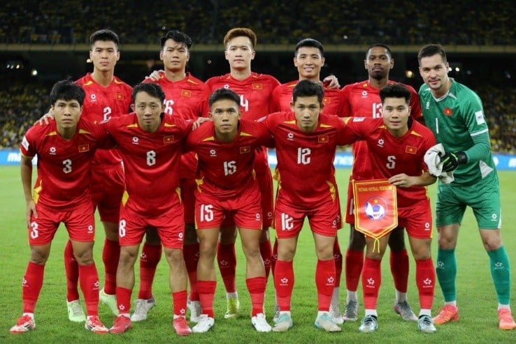 Quan chức Nhật Bản lên tiếng về khả năng cùng Việt Nam rút khỏi AFC, lập liên đoàn mới- Ảnh 2.