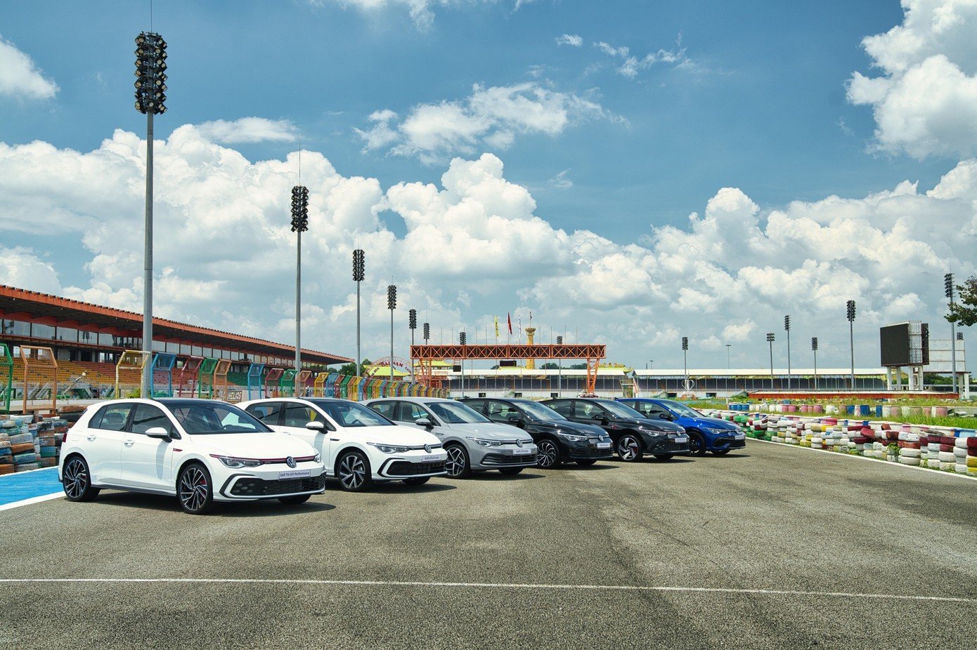 Mẫu xe Đức biểu tượng lần đầu xuất hiện tại Việt Nam- Ảnh 1.