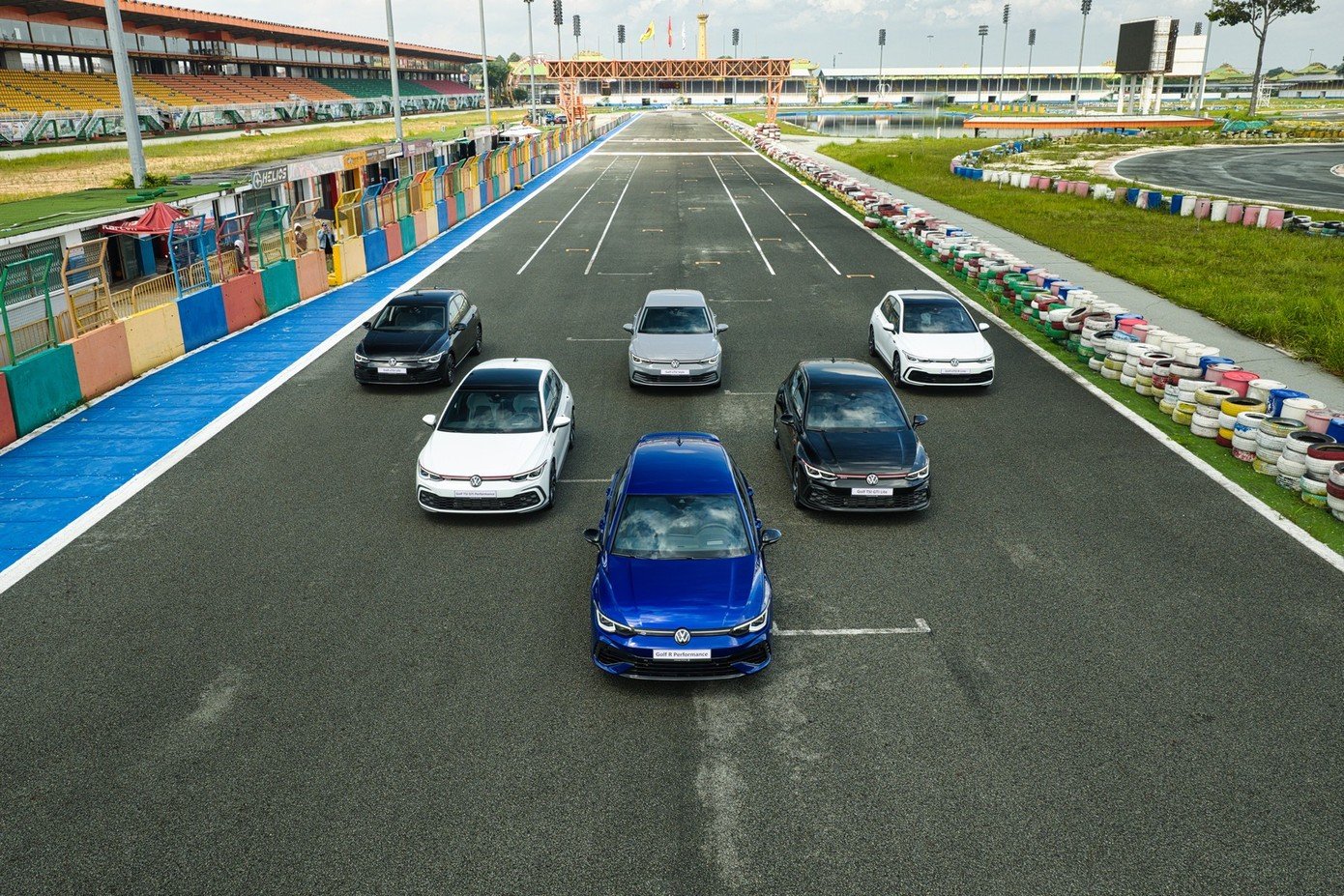 Mẫu xe Đức biểu tượng lần đầu xuất hiện tại Việt Nam- Ảnh 2.