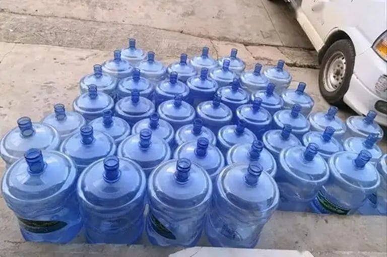 Ngày càng nhiều người tử vong vì suy thận, bác sĩ khuyên: Chớ dại đụng 4 loại nước này- Ảnh 4.