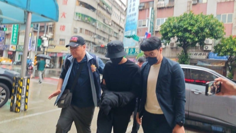 Bắt giữ thêm chồng của 1