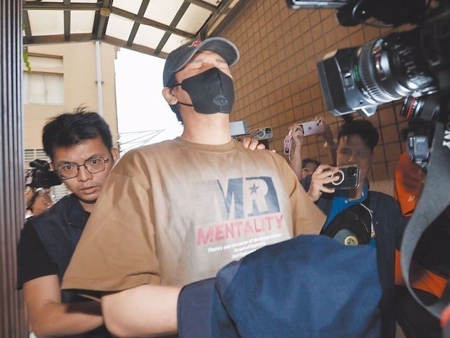 Bắt giữ thêm chồng của 1