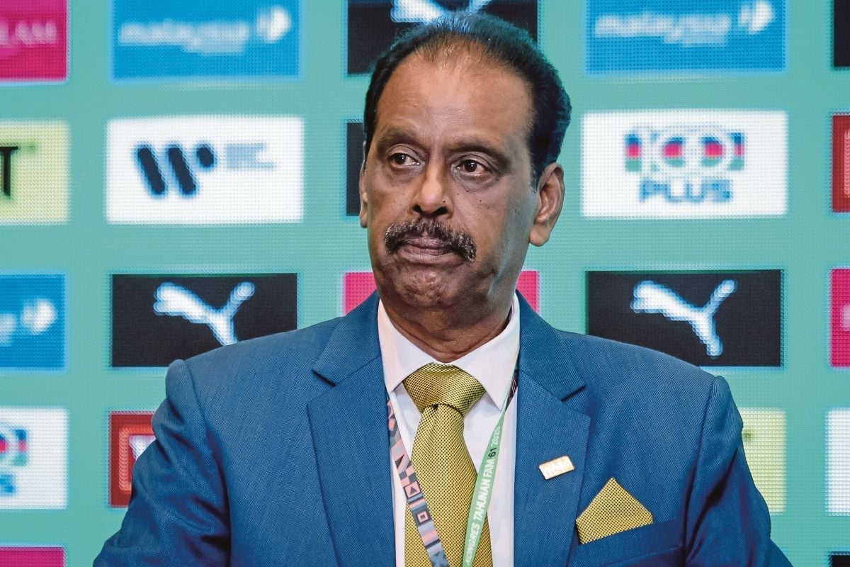 Sếp lớn Malaysia nói điều bất ngờ về thông tin Việt Nam tố cáo lên FIFA vụ nhập tịch- Ảnh 1.