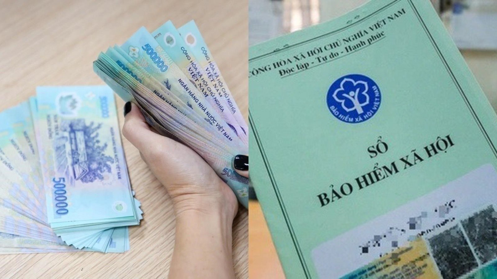 Nghỉ hưu năm 2025, đóng BHXH đủ 31 năm, lương hưu mỗi tháng được nhận bao nhiêu?- Ảnh 1.