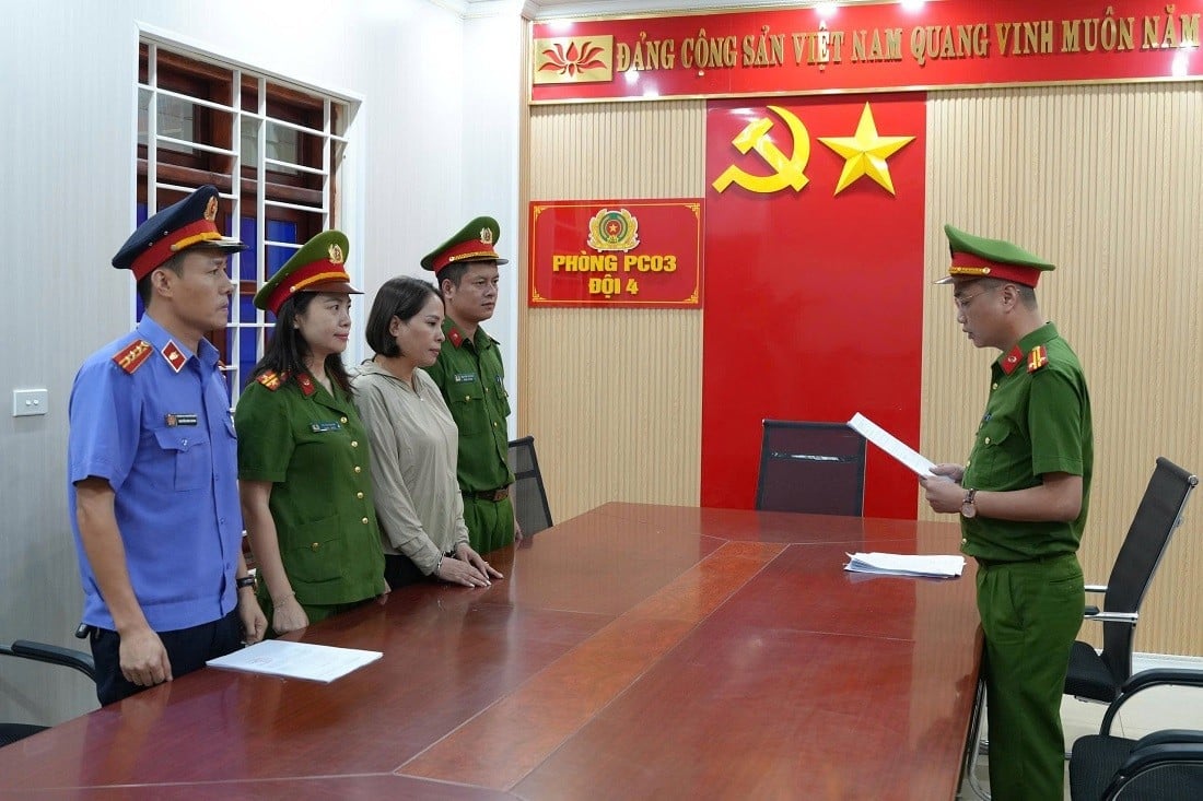 Cận cảnh xưởng sản xuất dầu ăn giả ở Nghệ An: Đã bán 2,7 triệu lít khắp các tỉnh, thu lợi 75 tỷ đồng- Ảnh 2.