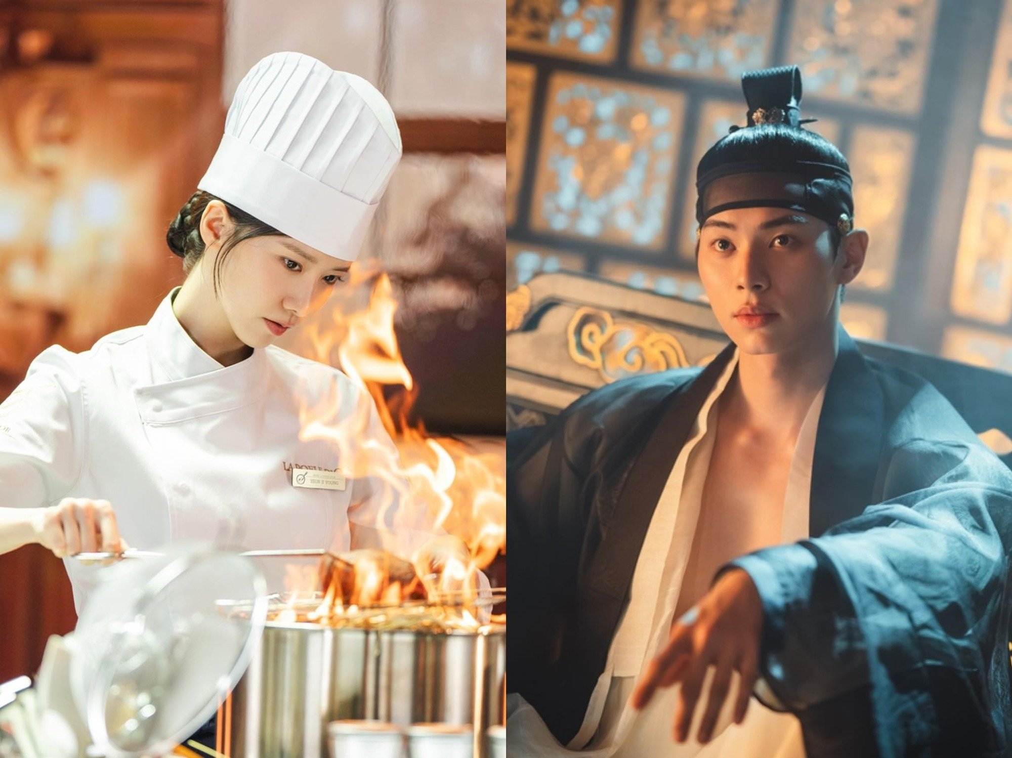 Dàn sao Ngự Trù Của Bạo Chúa sang Việt Nam: Yoona xinh không thể đùa, 