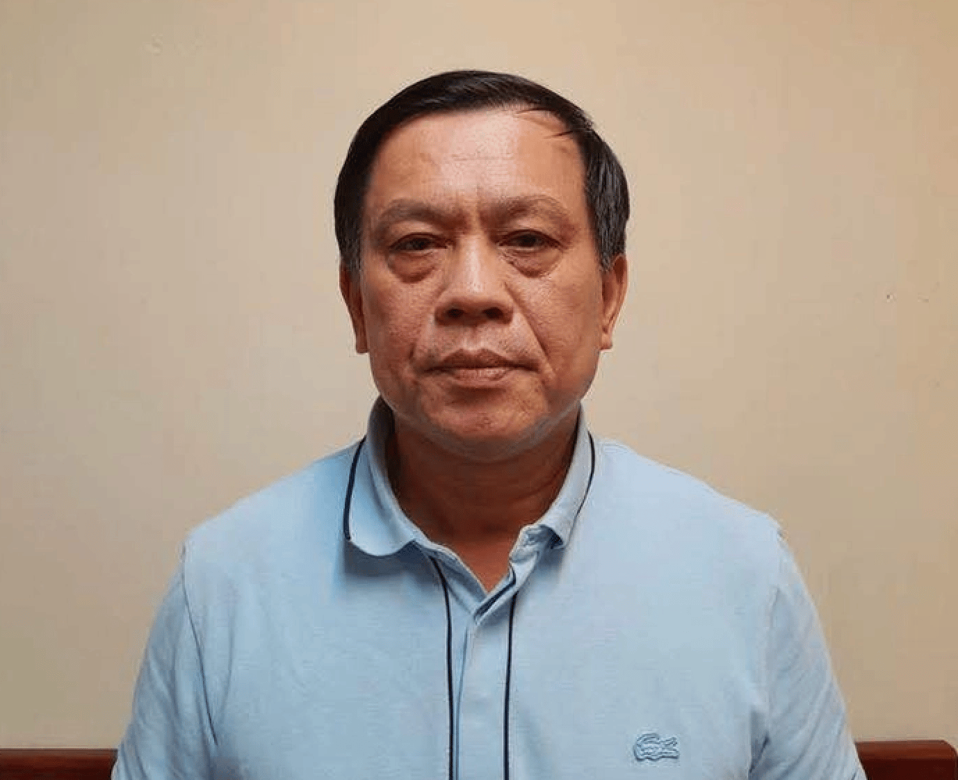 Khởi tố cựu trưởng phòng gây nhũng nhiễu doanh nghiệp Nhận hối lộ - Ảnh 1.