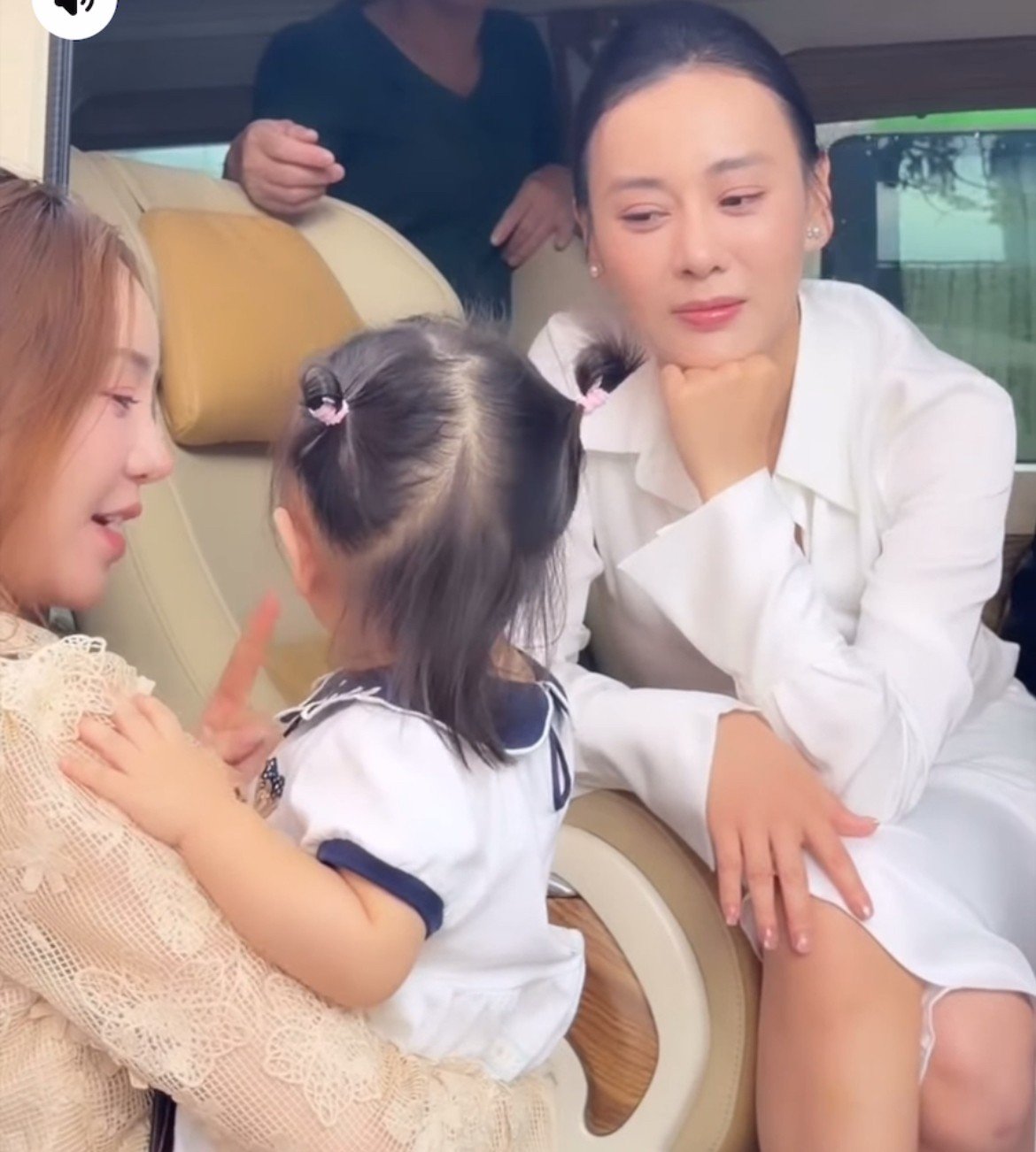 Thái độ của Quỳnh Kool với Phương Oanh nói lên rất nhiều điều- Ảnh 2.
