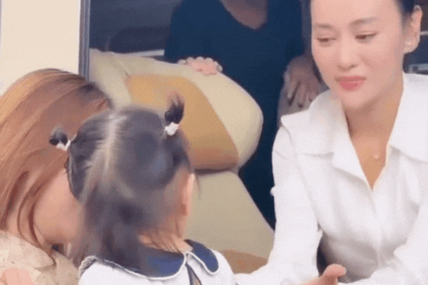 Thái độ của Quỳnh Kool với Phương Oanh nói lên rất nhiều điều- Ảnh 3.