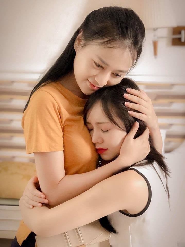 Thái độ của Quỳnh Kool với Phương Oanh nói lên rất nhiều điều- Ảnh 9.