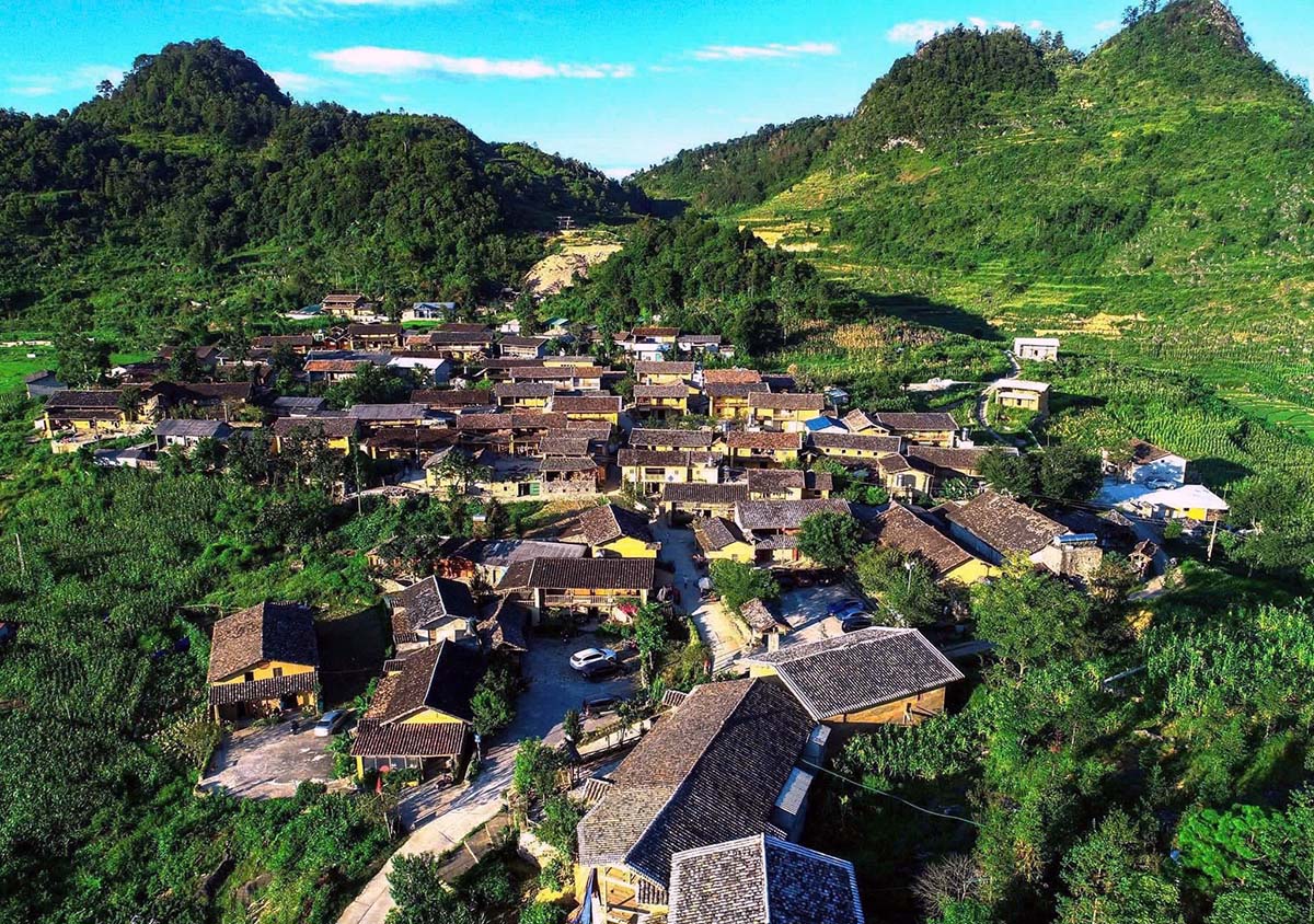 Việt Nam có thêm làng được vinh danh
