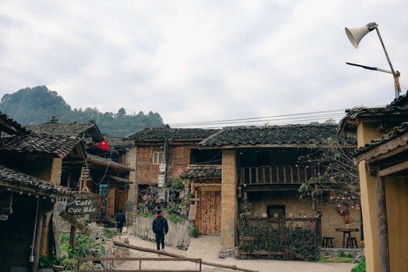 Việt Nam có thêm làng được vinh danh