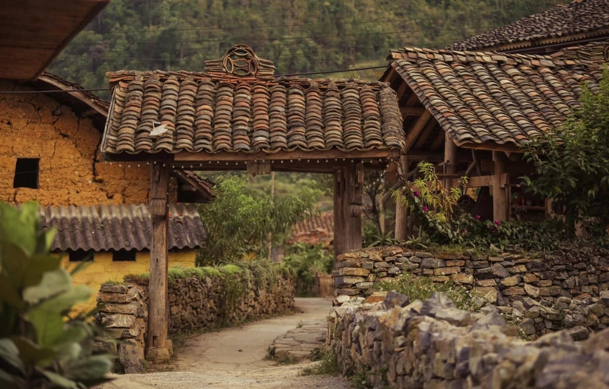 Việt Nam có thêm làng được vinh danh