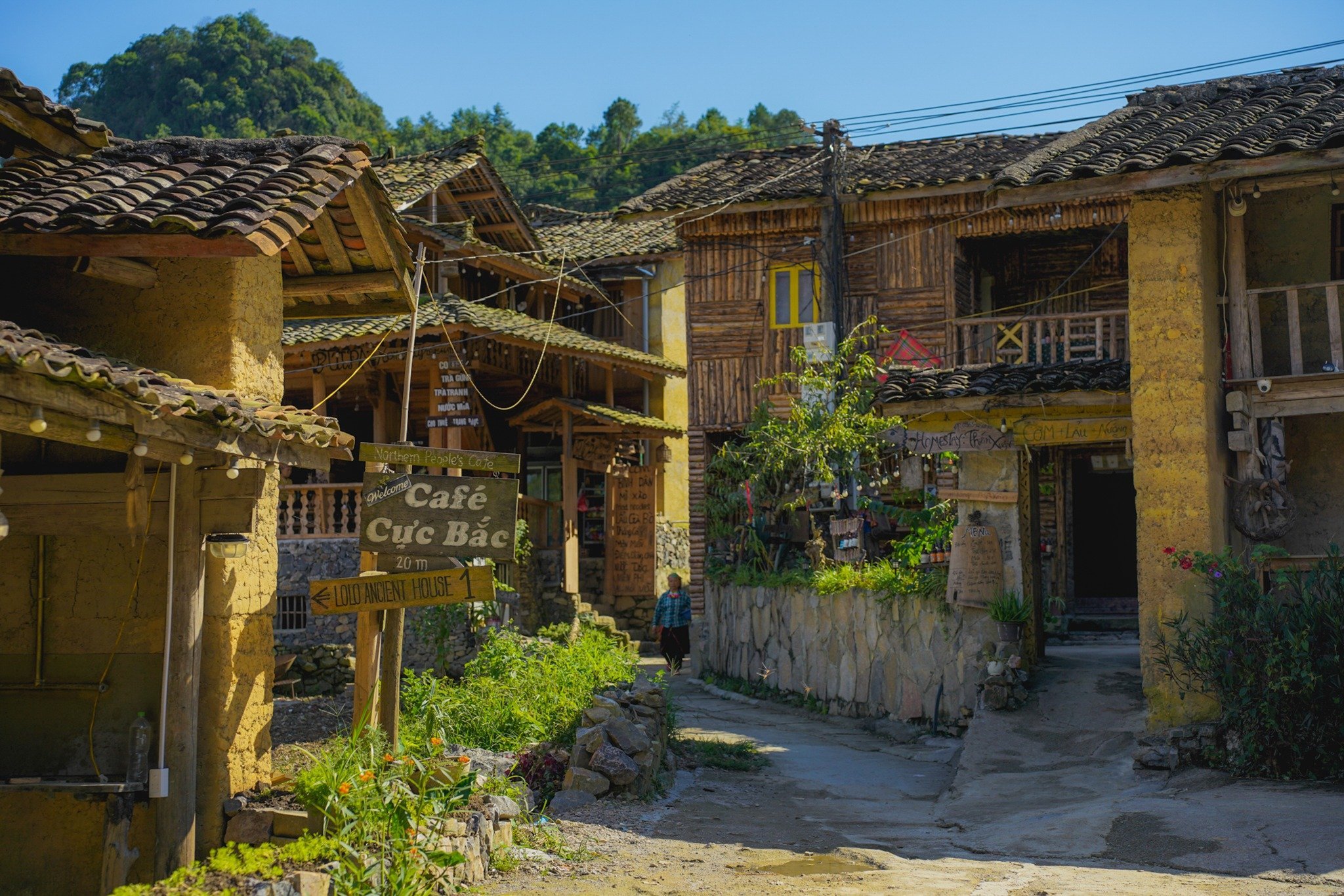 Việt Nam có thêm làng được vinh danh