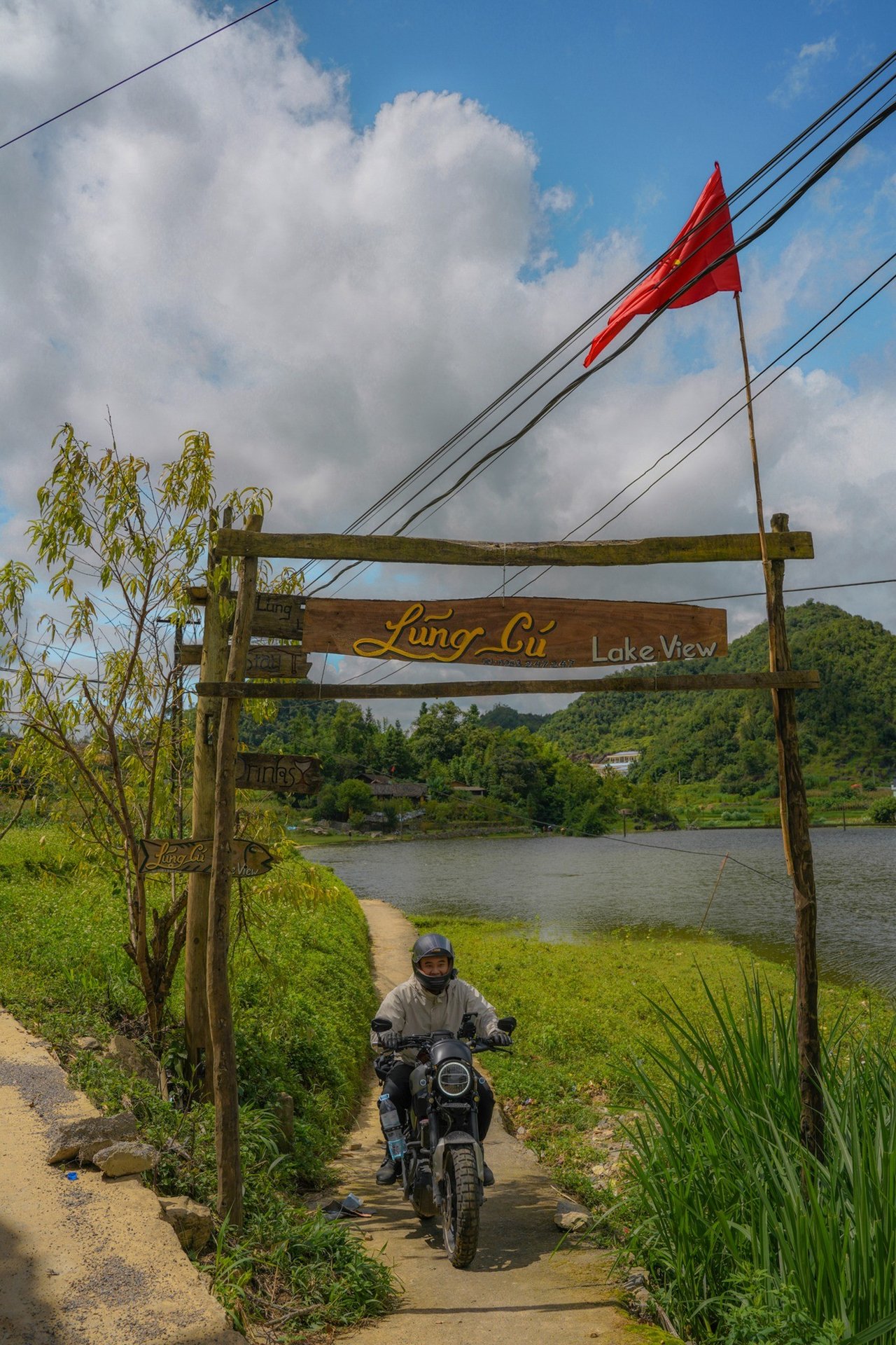 Việt Nam có thêm làng được vinh danh