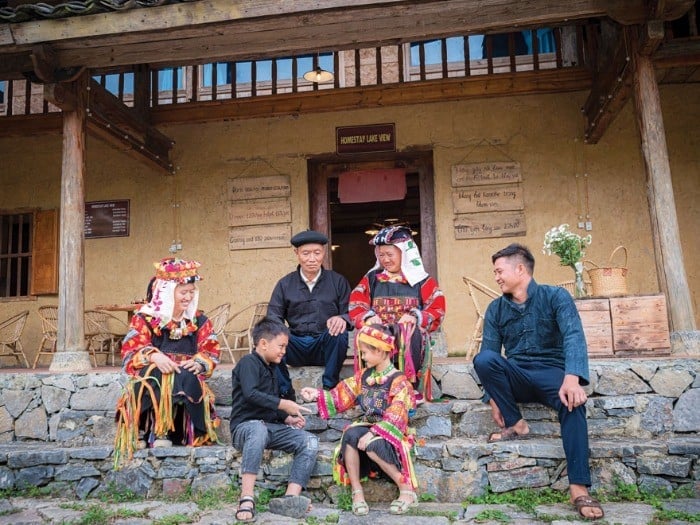 Việt Nam có thêm làng được vinh danh
