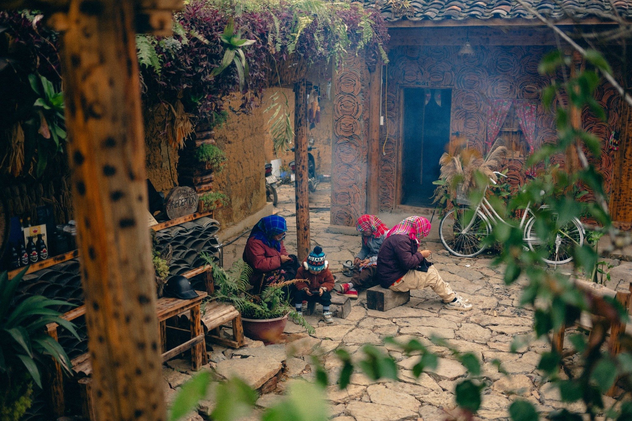 Việt Nam có thêm làng được vinh danh