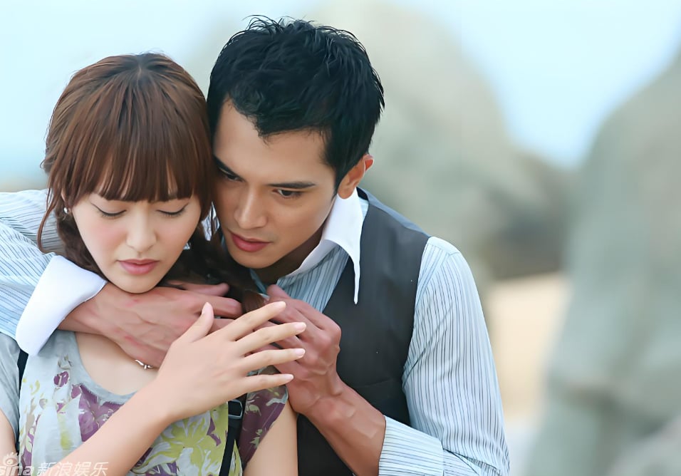 Cuộc hôn nhân thứ 3, tôi vẫn muốn cưới một cô gái bị cả gia đình phản đối, mẹ bảo: "Nó yêu con vì cái gì, con nghĩ chưa?”- Ảnh 1.