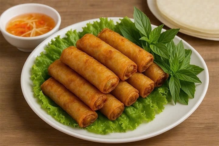 meo lam nem khong bi chay nuoc hinh anh 1