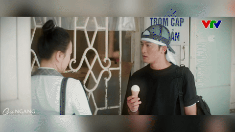 Clip 5 phút ai xem cũng thấy ngượng giùm Phương Oanh- Ảnh 2.