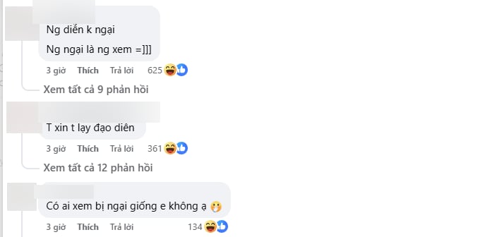 Clip 5 phút ai xem cũng thấy ngượng giùm Phương Oanh- Ảnh 3.