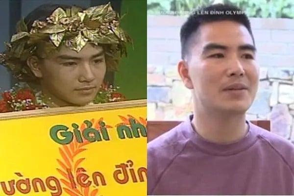 Cuộc sống hiện tại của dàn Quán quân Olympia đình đám: Người thành đạt ở Úc, người chọn trở về cống hiến- Ảnh 4.