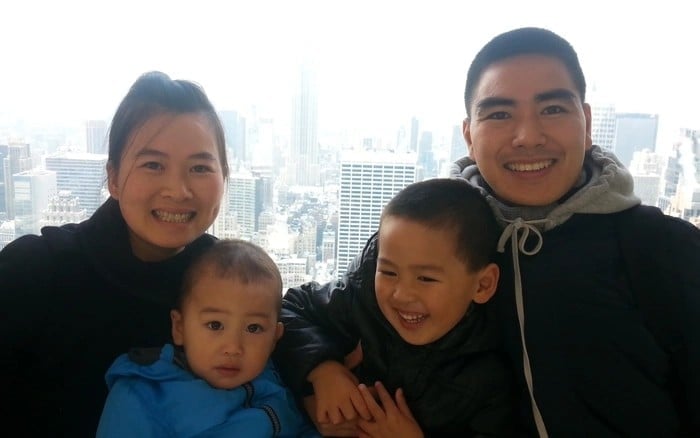 Cuộc sống hiện tại của dàn Quán quân Olympia đình đám: Người thành đạt ở Úc, người chọn trở về cống hiến- Ảnh 5.