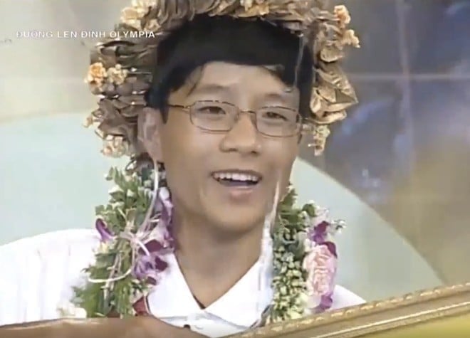 Cuộc sống hiện tại của dàn Quán quân Olympia đình đám: Người thành đạt ở Úc, người chọn trở về cống hiến- Ảnh 6.