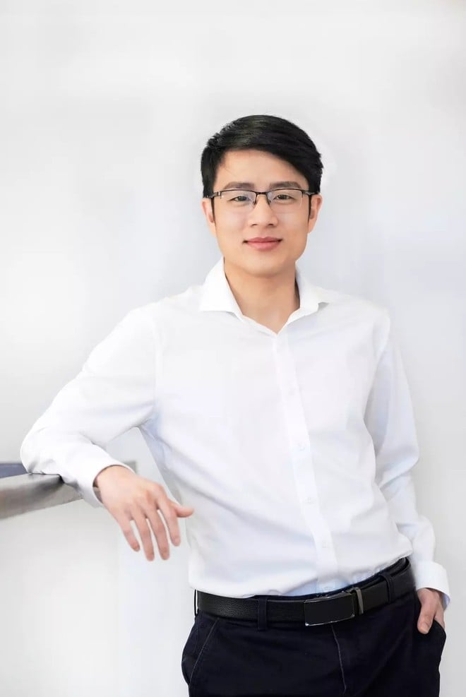 Cuộc sống hiện tại của dàn Quán quân Olympia đình đám: Người thành đạt ở Úc, người chọn trở về cống hiến- Ảnh 7.