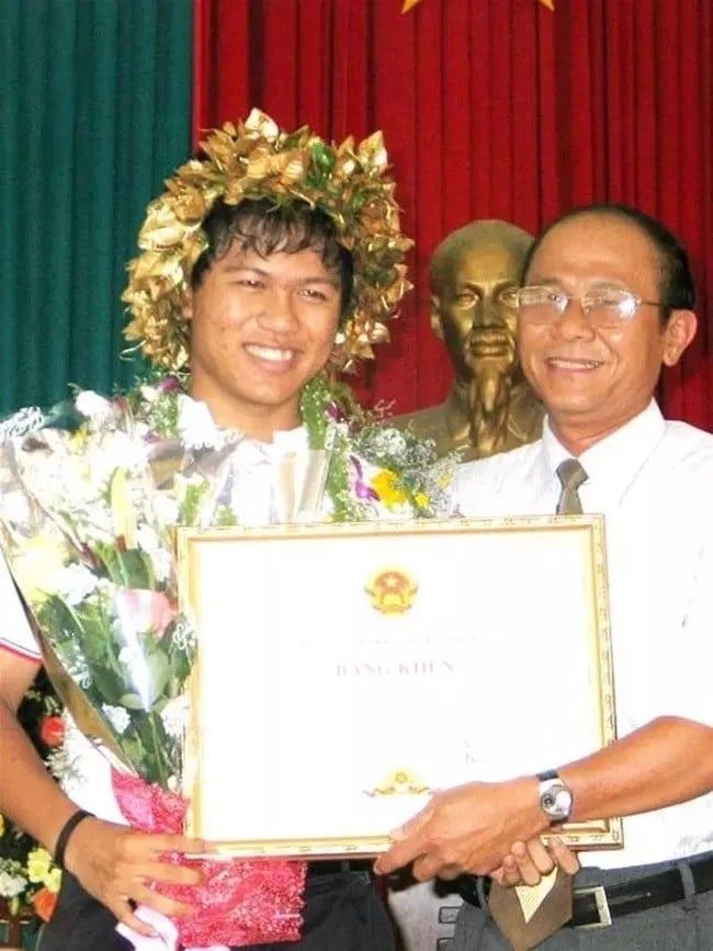 Cuộc sống hiện tại của dàn Quán quân Olympia đình đám: Người thành đạt ở Úc, người chọn trở về cống hiến- Ảnh 8.