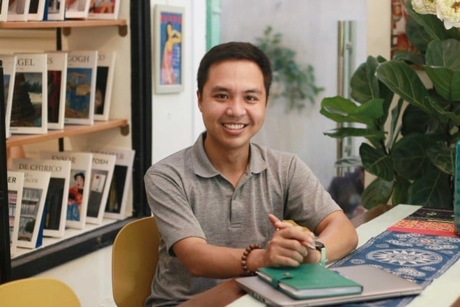 Cuộc sống hiện tại của dàn Quán quân Olympia đình đám: Người thành đạt ở Úc, người chọn trở về cống hiến- Ảnh 11.