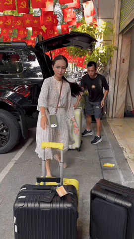Vợ Duy Mạnh gặp vận xui- Ảnh 2.