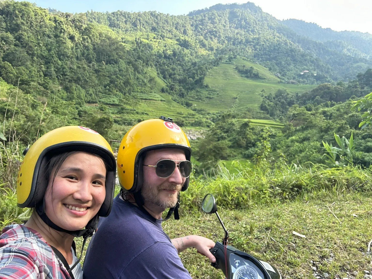 quán việt tại mỹ