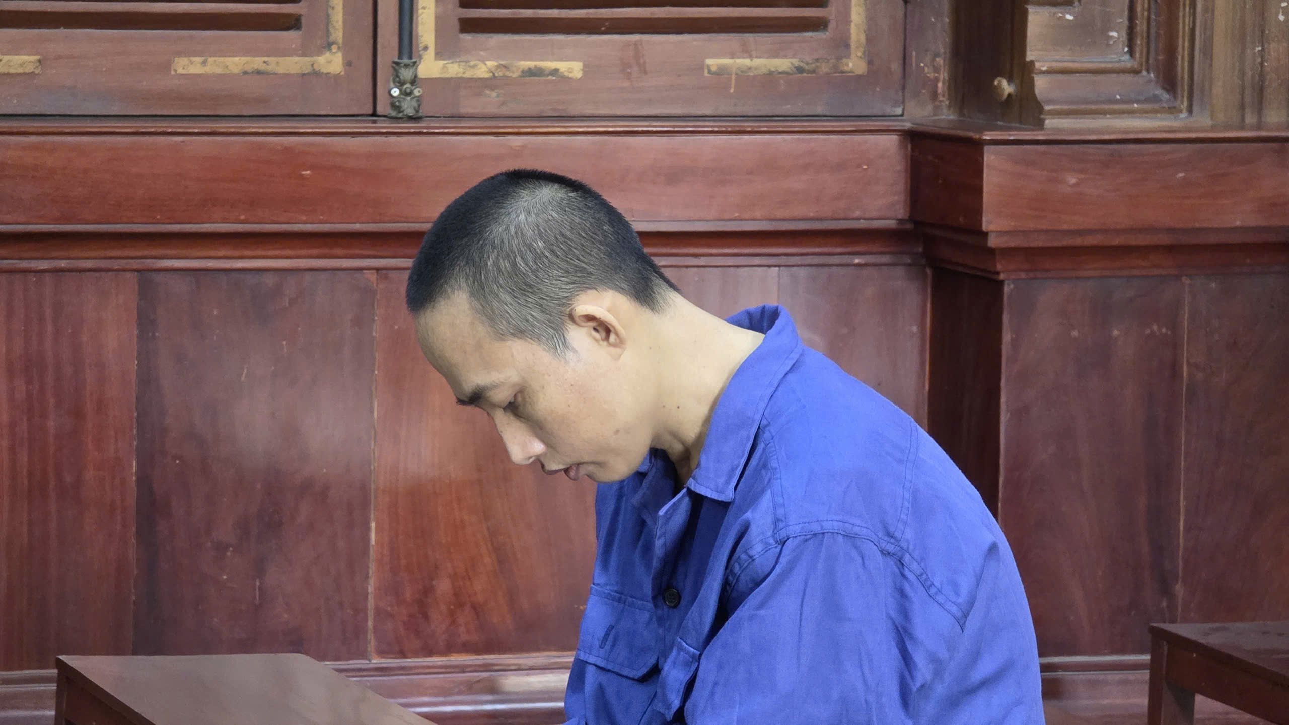 ghen tuông - Ảnh 1.