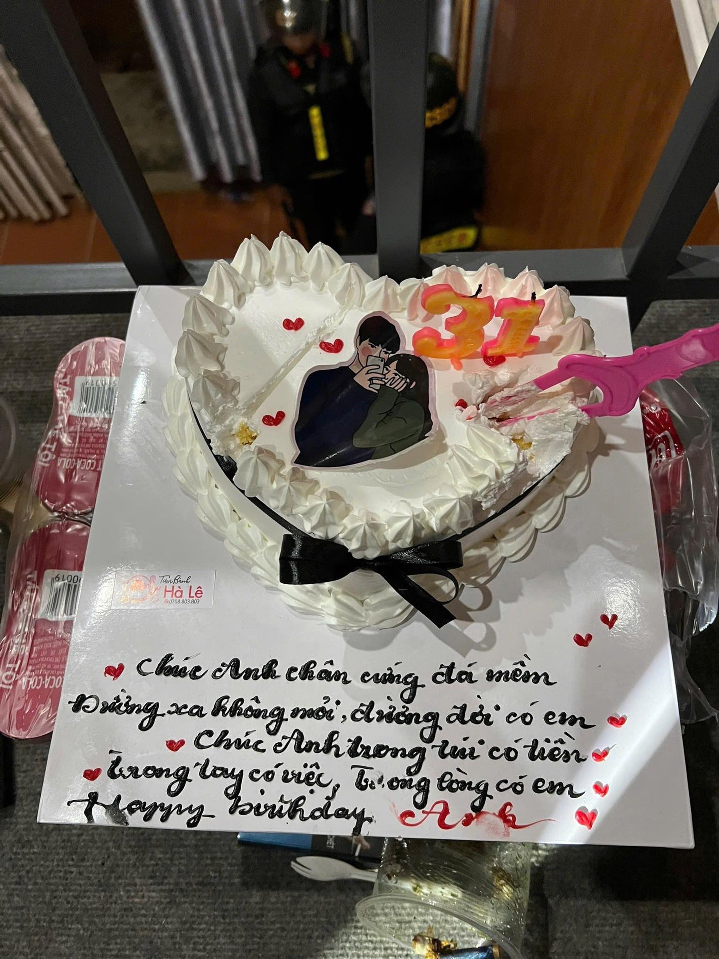 Cảnh tượng thác loạn trong bữa tiệc sinh nhật tại homestay ở Măng Đen, 28/30 đối tượng dương tính ma tuý- Ảnh 7.