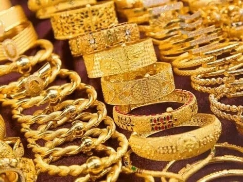 Cú rơi mạnh nhất 5 năm kích hoạt làn sóng mua vàng ồ ạt- Ảnh 3.