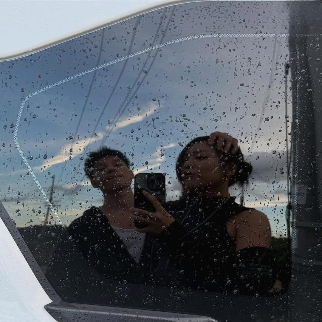 MCK công khai bạn gái mới sau tlinh!- Ảnh 2.