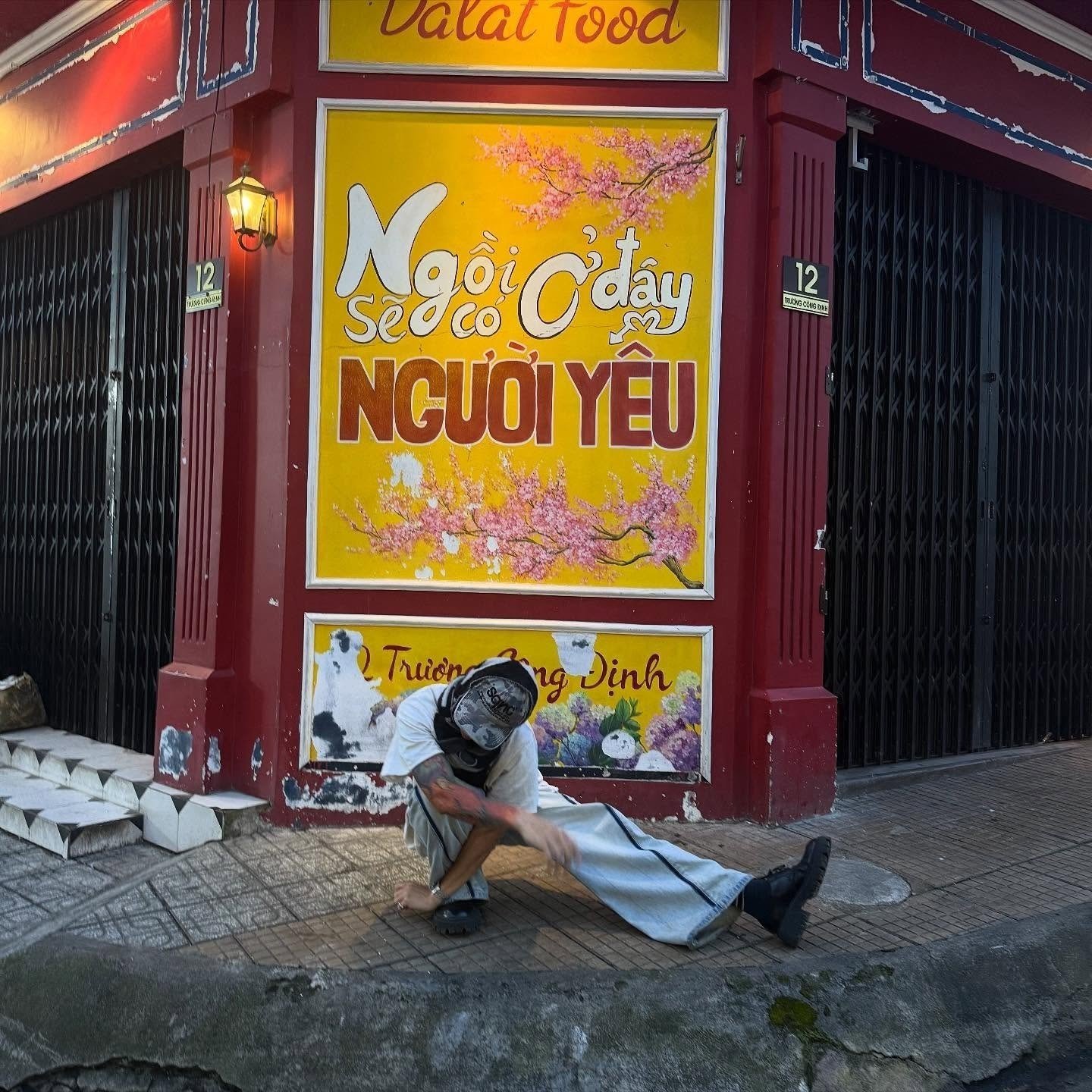 MCK công khai bạn gái mới sau tlinh!- Ảnh 3.