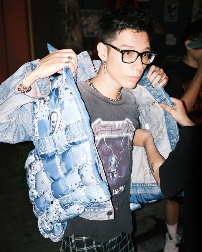 MCK công khai bạn gái mới sau tlinh!- Ảnh 7.