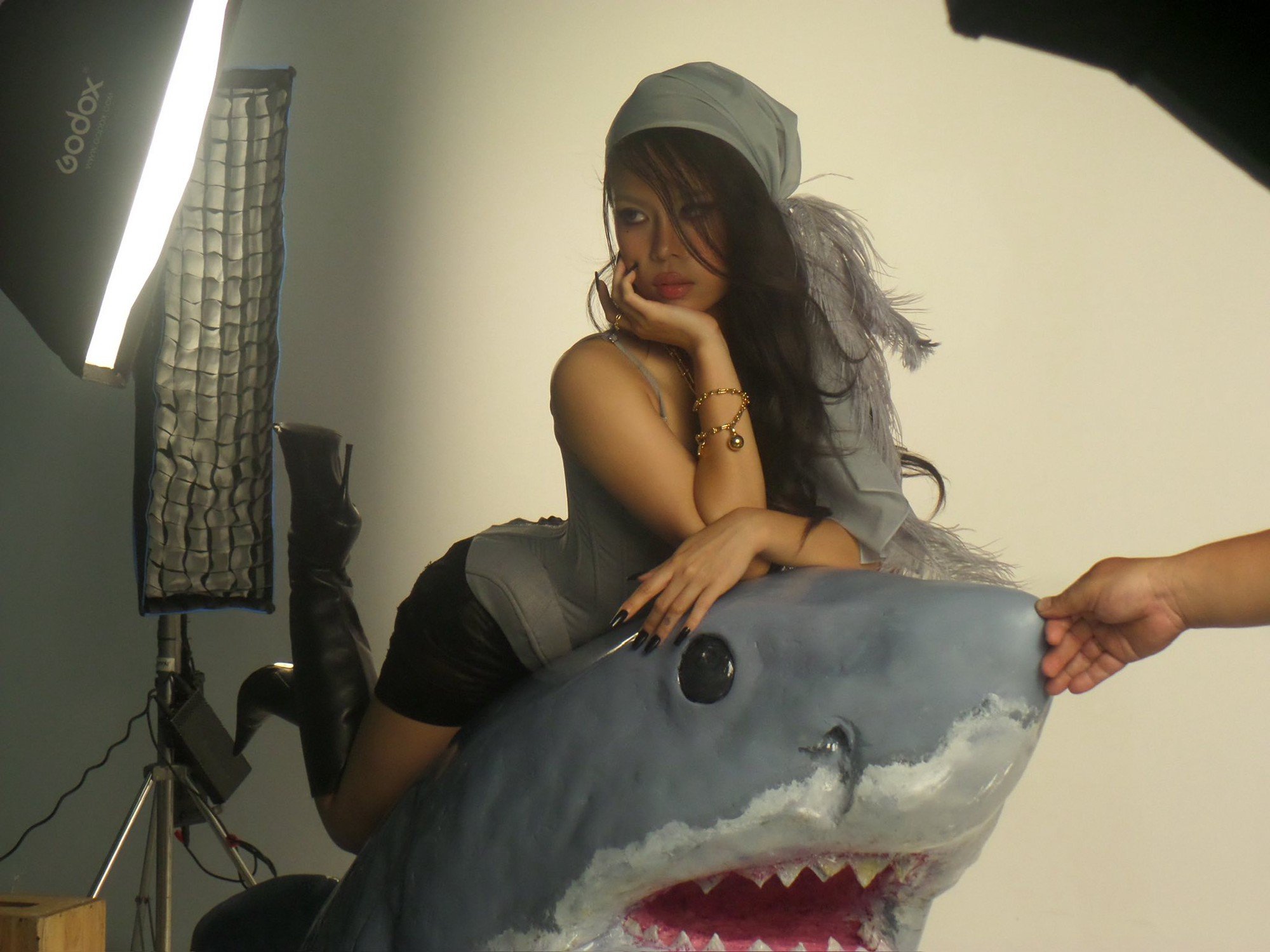 MCK công khai bạn gái mới sau tlinh!- Ảnh 9.