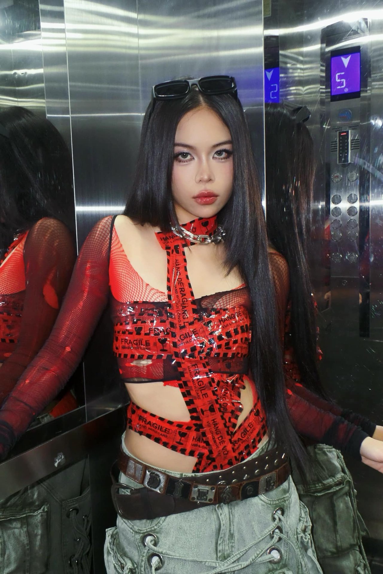 MCK công khai bạn gái mới sau tlinh!- Ảnh 11.