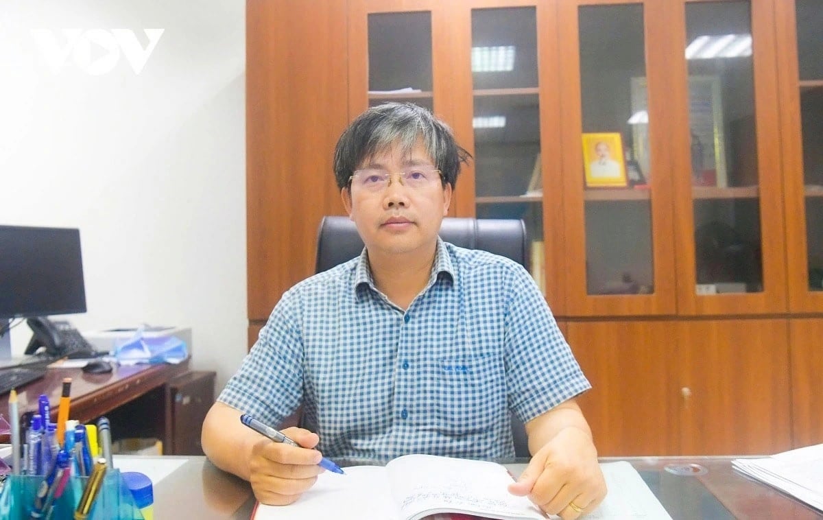 tu nay den cuoi 2025, bien Dong con 2 con bao co the anh huong den viet nam hinh anh 1