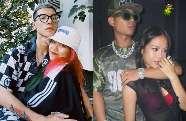 MCK chê thẳng brand thời trang của Wxrdie: