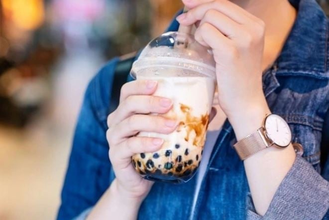 Người phụ nữ 27 tuổi 
