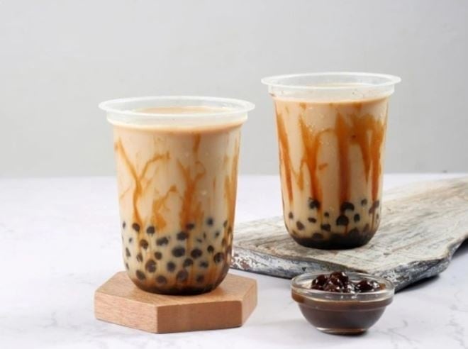 Người phụ nữ 27 tuổi 