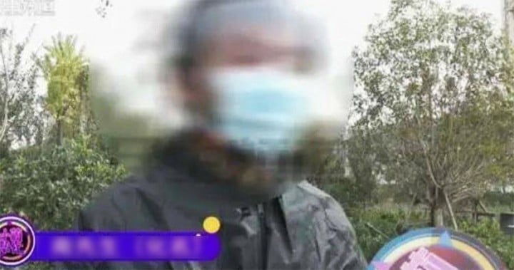 Chuyển hộ khẩu lộ bí mật động trời: Đứa trẻ nuôi 20 năm không phải con đẻ- Ảnh 1.