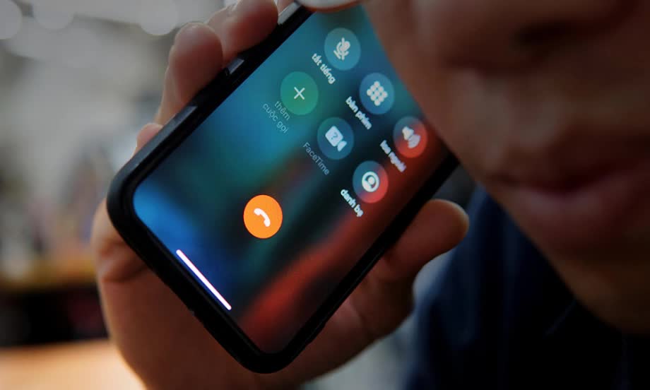 Công an cảnh báo thêm số điện thoại lừa đảo: Có người vừa mất 100 triệu đồng chỉ sau một cuộc gọi- Ảnh 1.