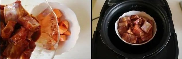 Tháng 10 hanh khô, ăn 3 món hấp này: Vừa ngon lại "lý tưởng" cho dạ dày, không gây nóng trong, trẻ em cũng thích - Ảnh 3.